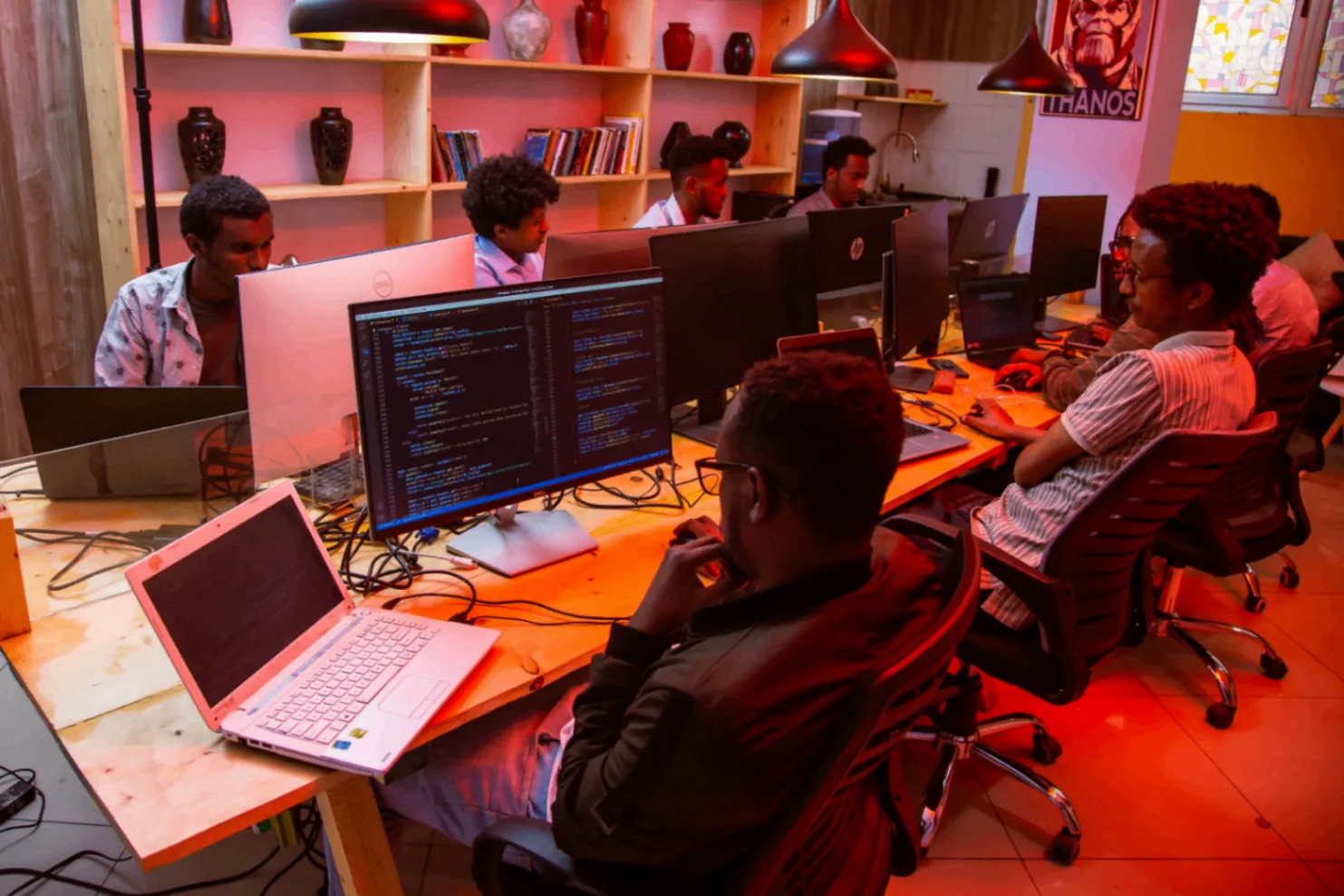 Phase 2: Validation & Growth