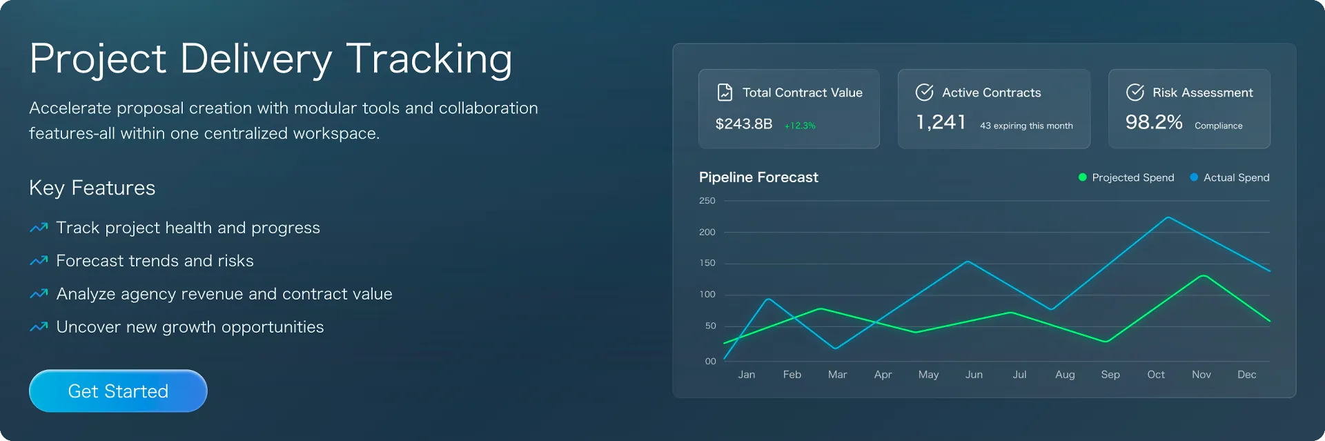 AutoBridge: GovTech AI — Interface 2