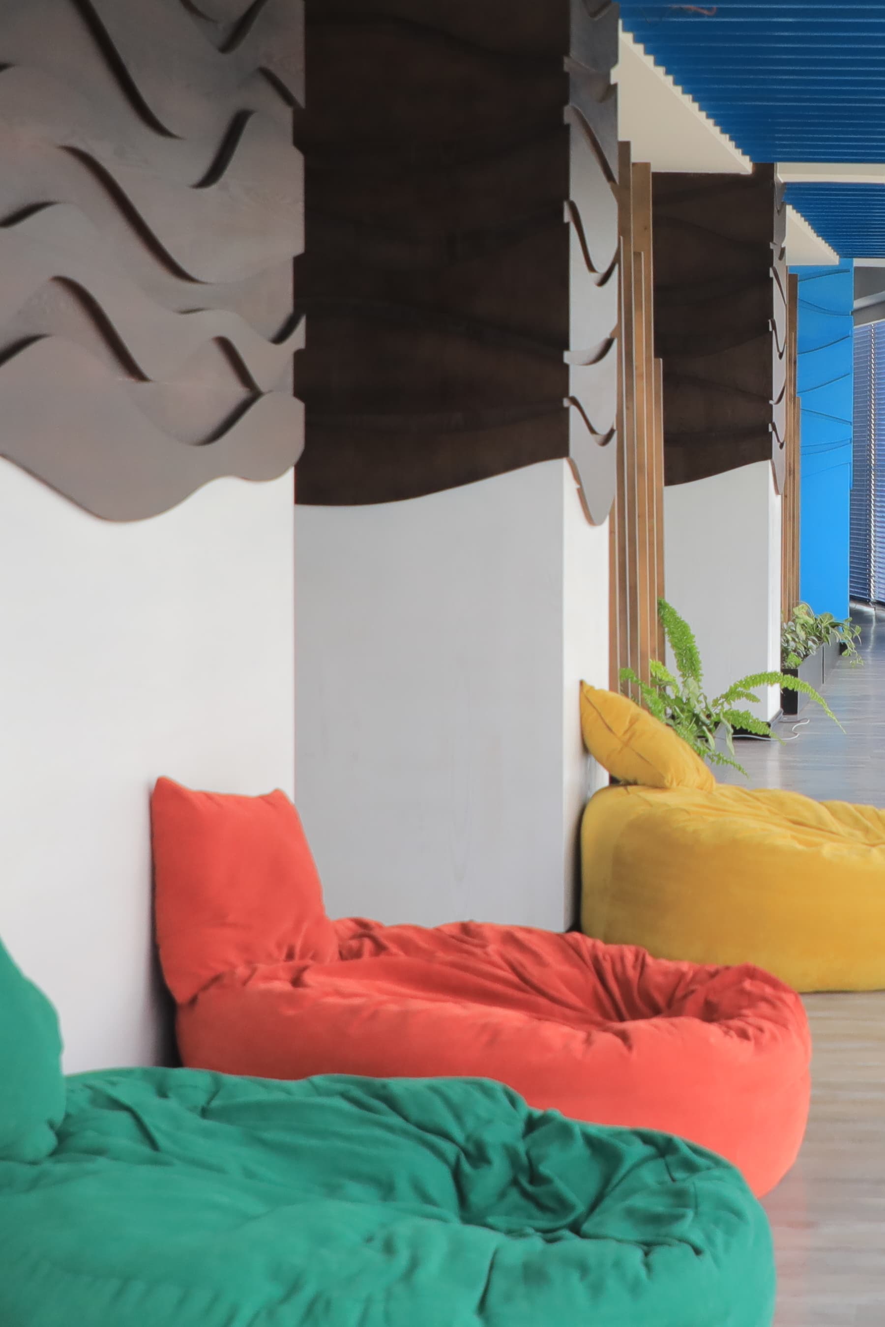 Wall of Inspiration (and Memes).