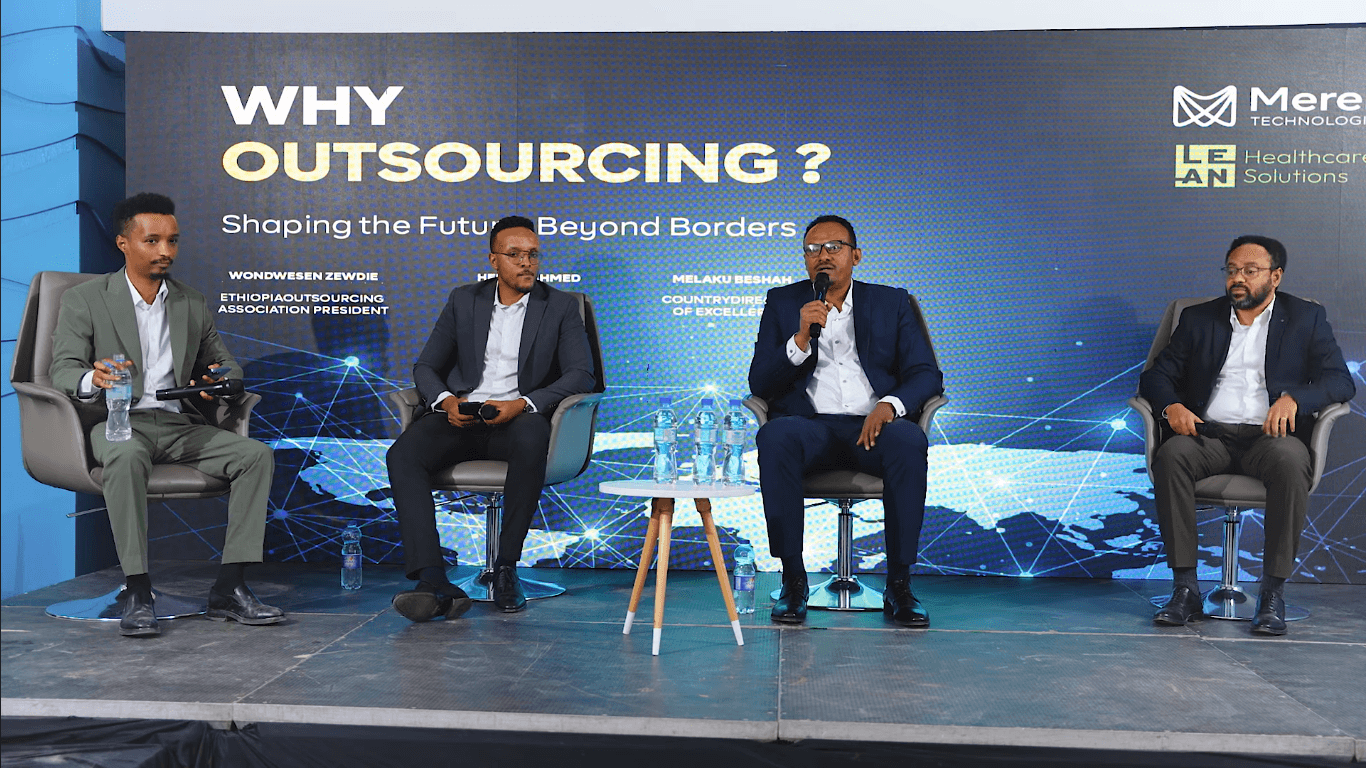 WHY OUTSOURCING?