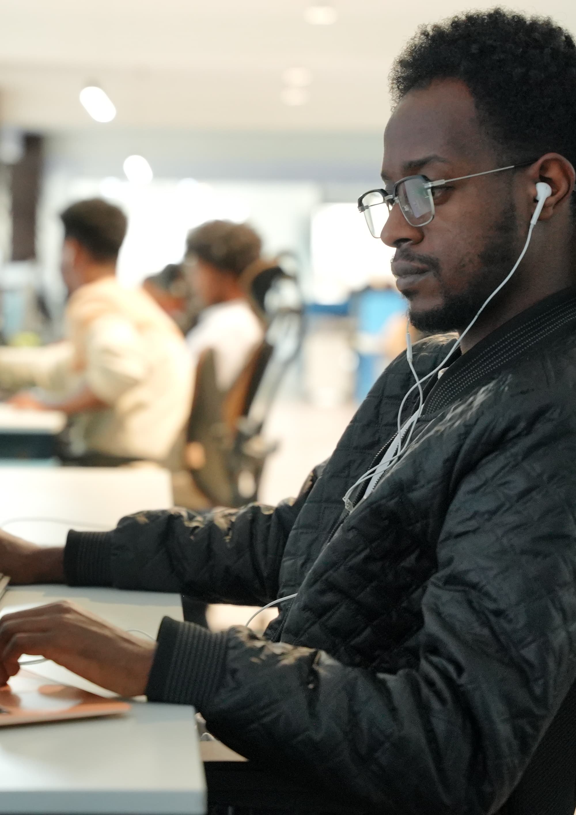 DEEP WORK: THE ART OF THE FLOW STATE