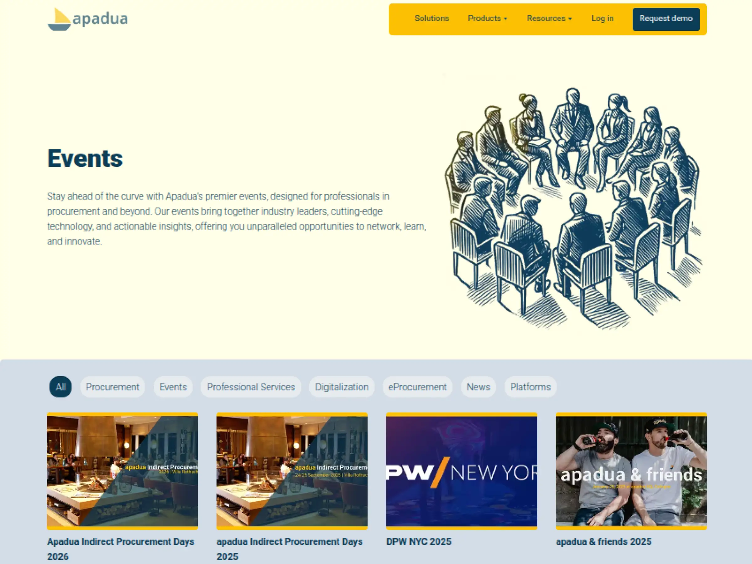 Apadua GmbH