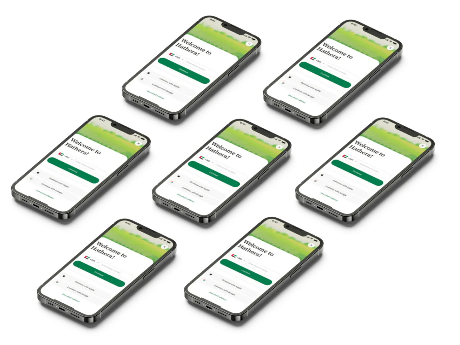 Sulala: AgriTech Logistics — Interface 2
