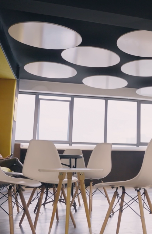 Der Office-Flow